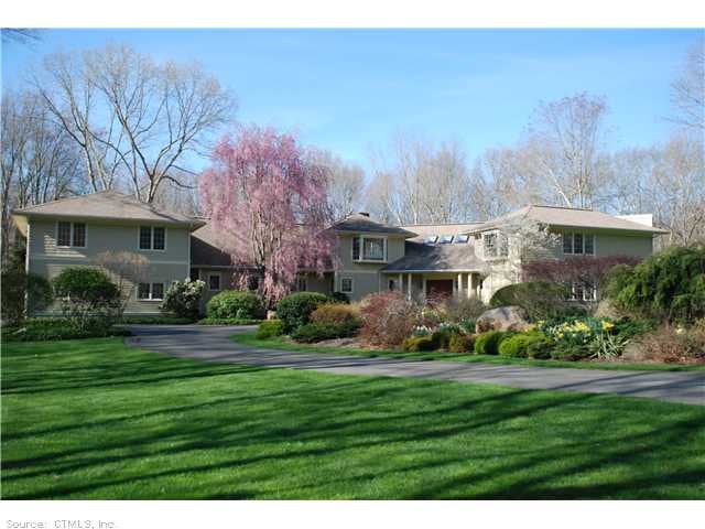 5 Matson Ridge, Old Lyme, CT 06371 - photo 1