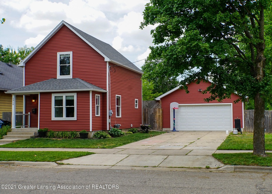 1310 W Allegan St, Lansing, MI 48915 - photo 1