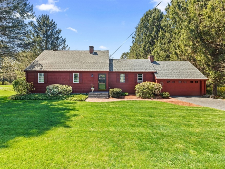 195 W Main St, Westborough, MA 01581 - photo 1