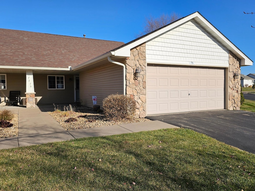 75 Crown Pte Curve, Hudson, WI 54016 - photo 1