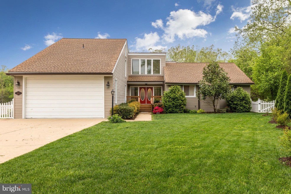 1011 Potomac Dr, Stafford, VA 22554 - photo 1