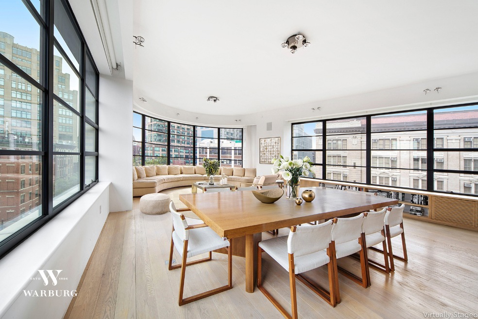 10 Sullivan St unit 5A, New York, NY 10012 - photo 1