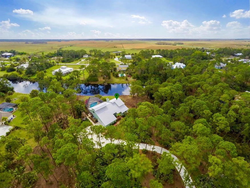 2+ acre lot
