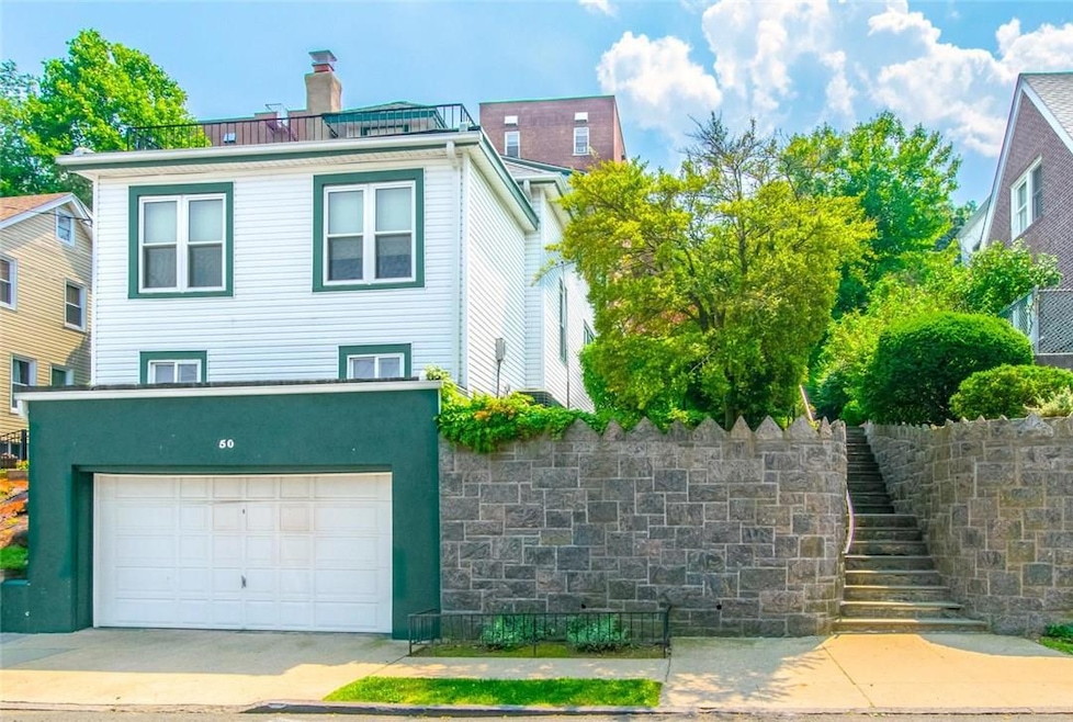 50 Cox Ave, Yonkers, NY 10704 - photo 1