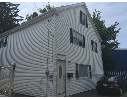 18 Cedar Ct unit COURT, Lowell, MA 01852 - photo 1