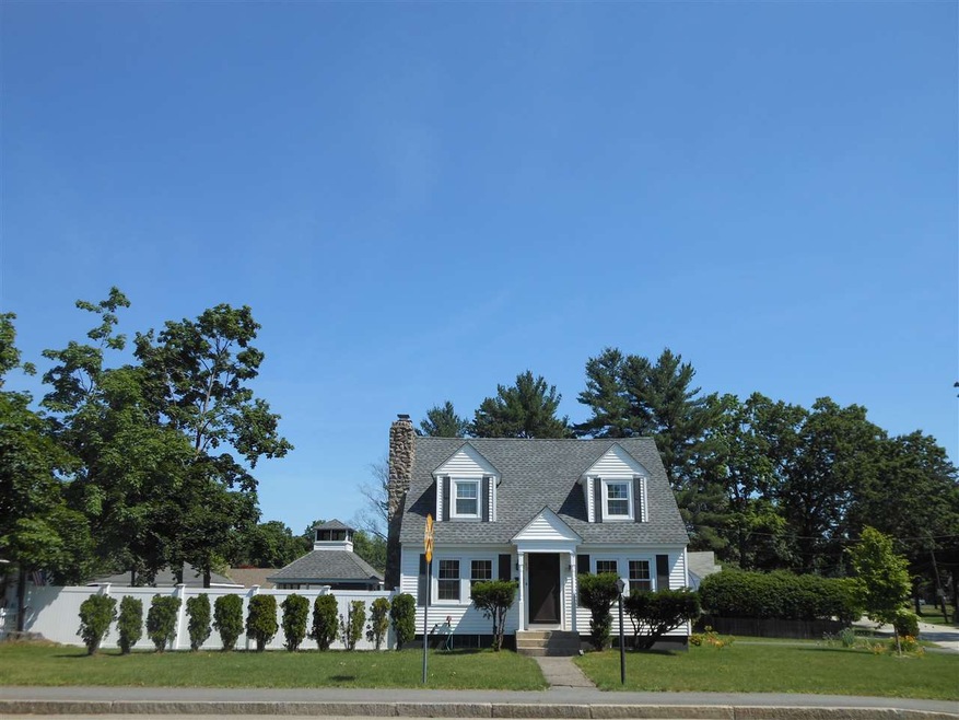 39 Broad St, Nashua, NH 03064 - photo 1