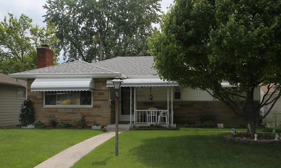 184 Oxley Road