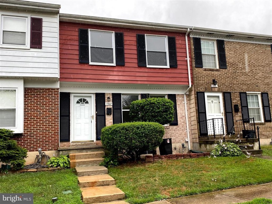 1341 Charlestown Dr, Edgewood, MD 21040 - photo 1