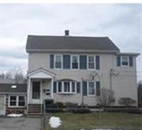 32 Garfield St unit 1, Taunton, MA 02780 - photo 1