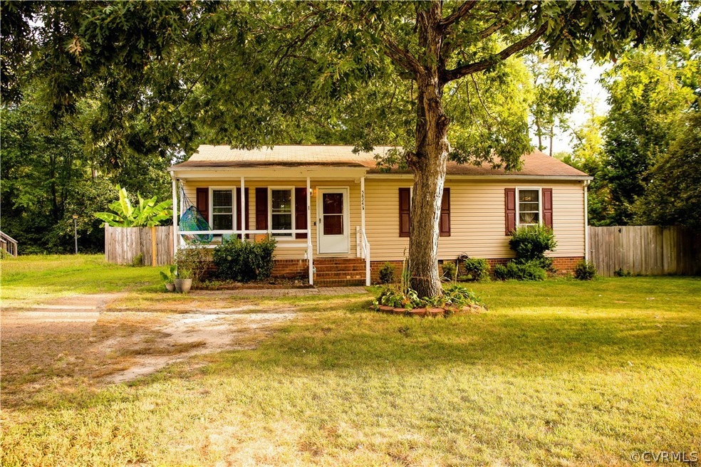 5824 Retriever Rd, North Chesterfield, VA 23237 - photo 1