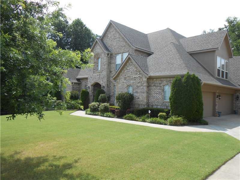 3456 Tanglewood Dr, Springdale, AR 72764 - photo 1