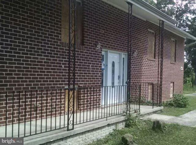 4802 Wendel Ave, Baltimore, MD 21206 - photo 1