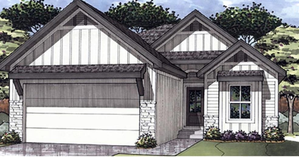 32126 W 170th Terrace, Gardner, KS 66030 - photo 1