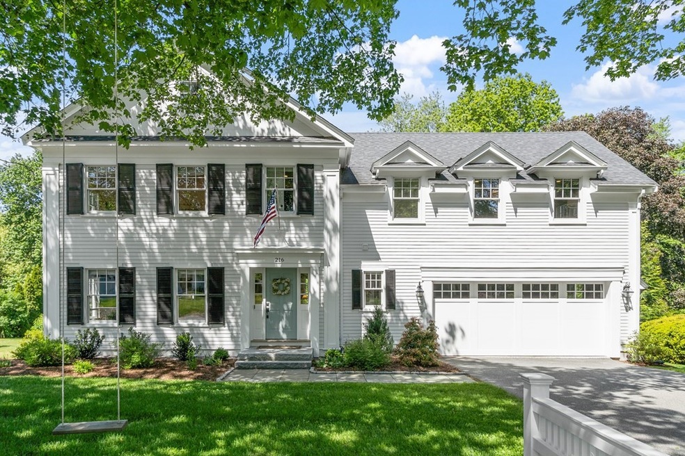 216 Southfield Rd, Concord, MA 01742 - photo 1