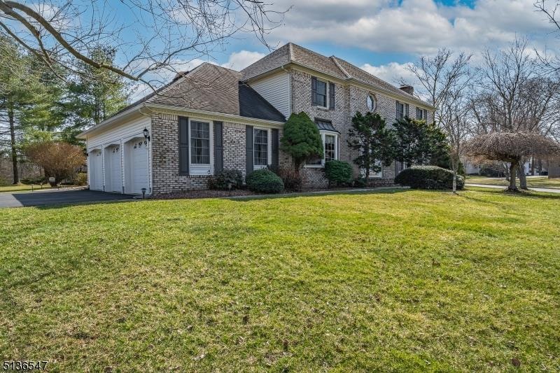 2 Deer Run, Hillsborough, NJ 08844 - photo 1