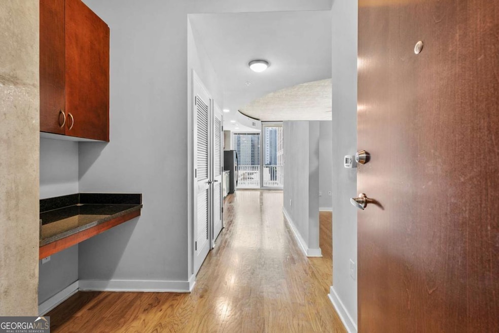 Twelve Centennial Park unit 1010, Atlanta, GA 30308 - photo 1