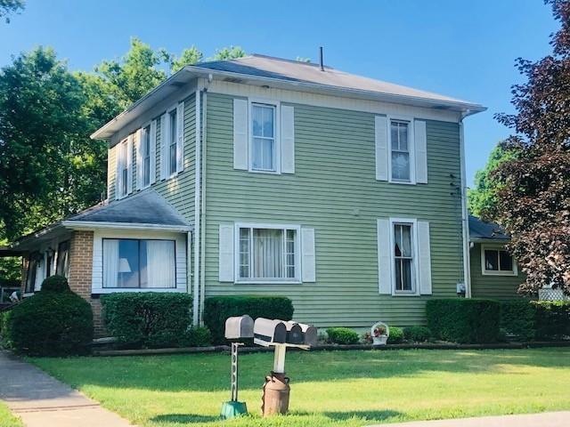 318 S Berry St, Andrews, IN 46702 - photo 1