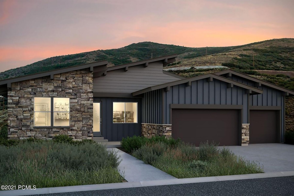 12723 North Belaview Way Lot 28 Hideout