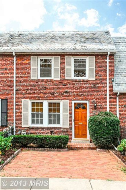 2156 N Brandywine St, Arlington, VA 22207 - photo 1