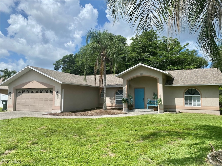 11640 Pine Hammock Cir, Fort Myers, FL 33919 - photo 1