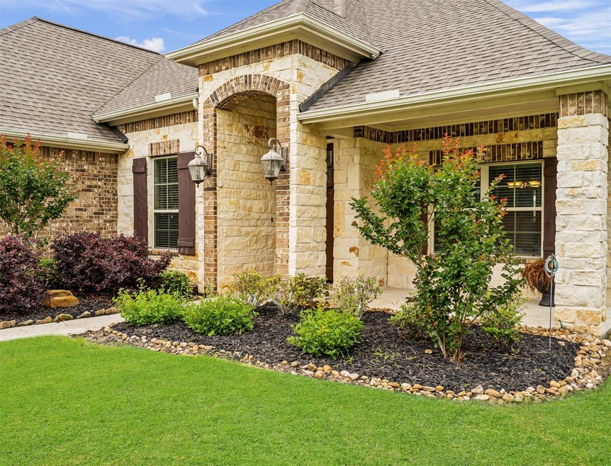 18938 Ranchcrest Dr, Magnolia, TX 77355 - photo 1