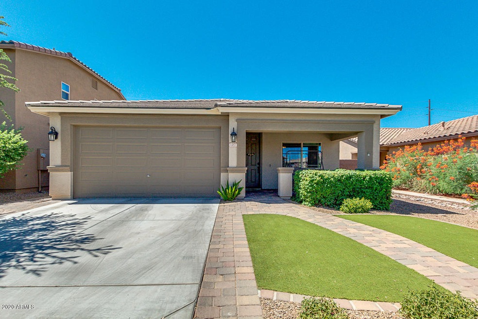 1457 W Crape Rd, San Tan Valley, AZ 85140 - photo 1