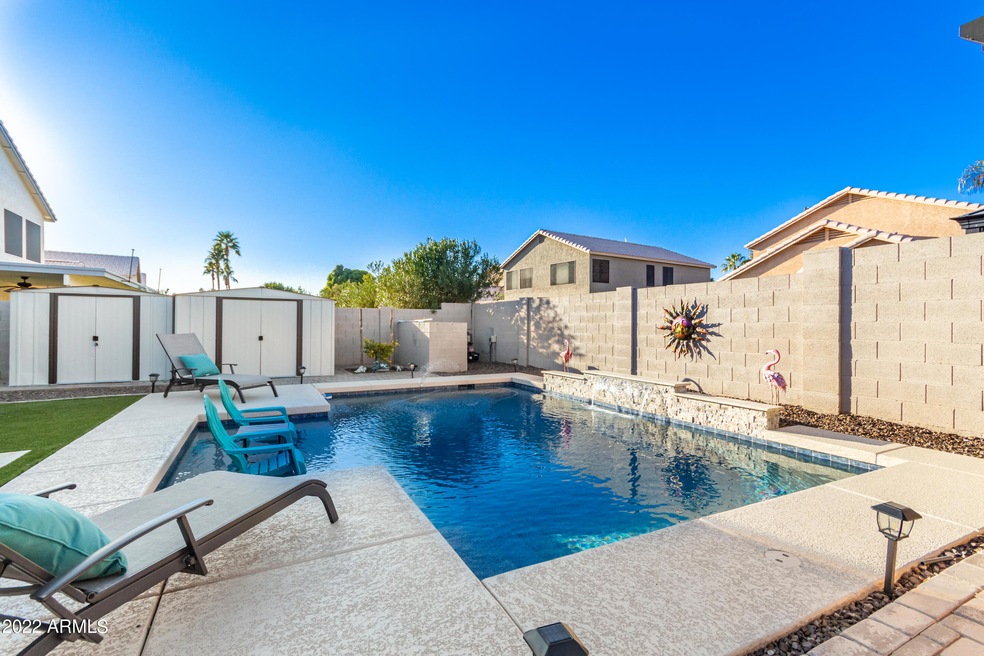 7452 E Monte Ave, Mesa, AZ 85209 - photo 1