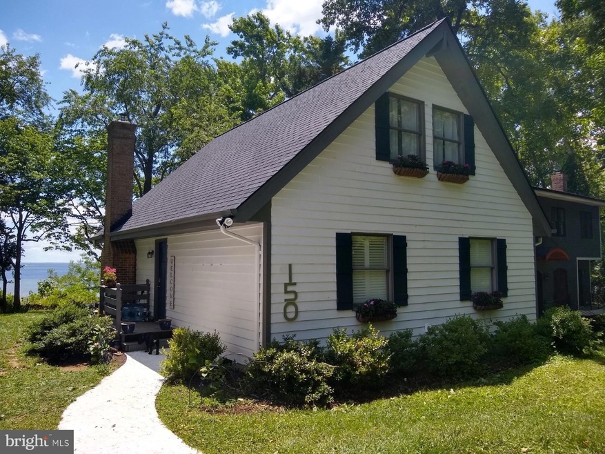 150 Windcliff Rd, Prince Frederick, MD 20678 - photo 1