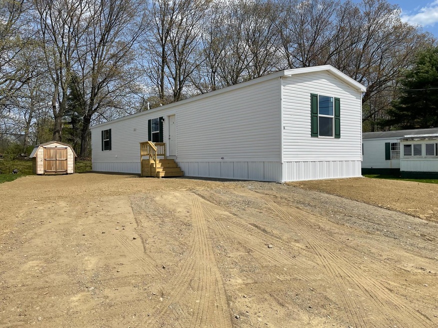 15 Brooke Ave, Belfast, ME 04915 - photo 1