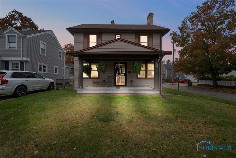 Welcome Home!