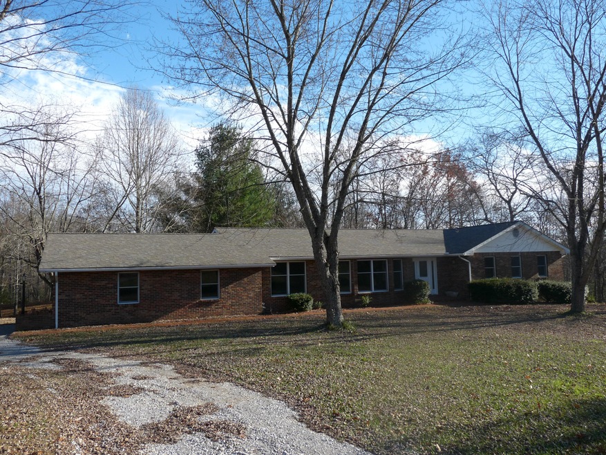 398 Red Williams Rd, Crossville, TN 38571 - photo 1