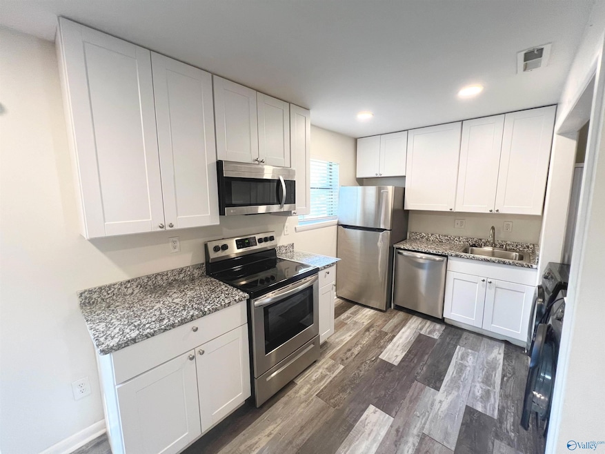 12334 Chicamauga Trail SE unit C, Huntsville, AL 35803 - photo 1