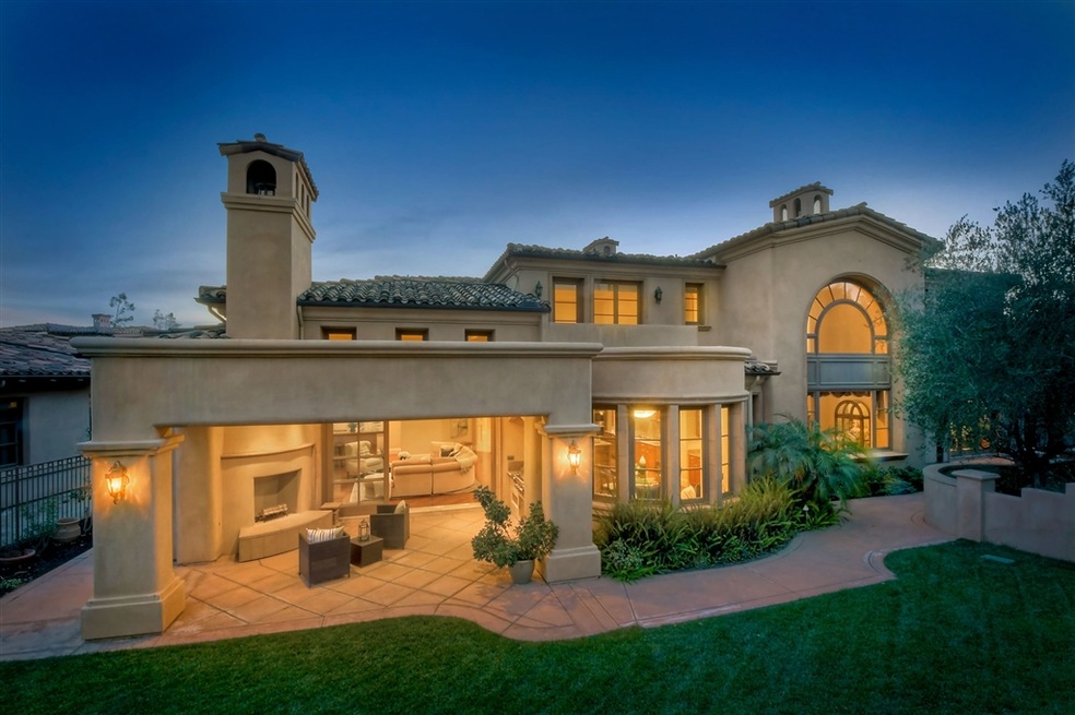 Estate Magnificence