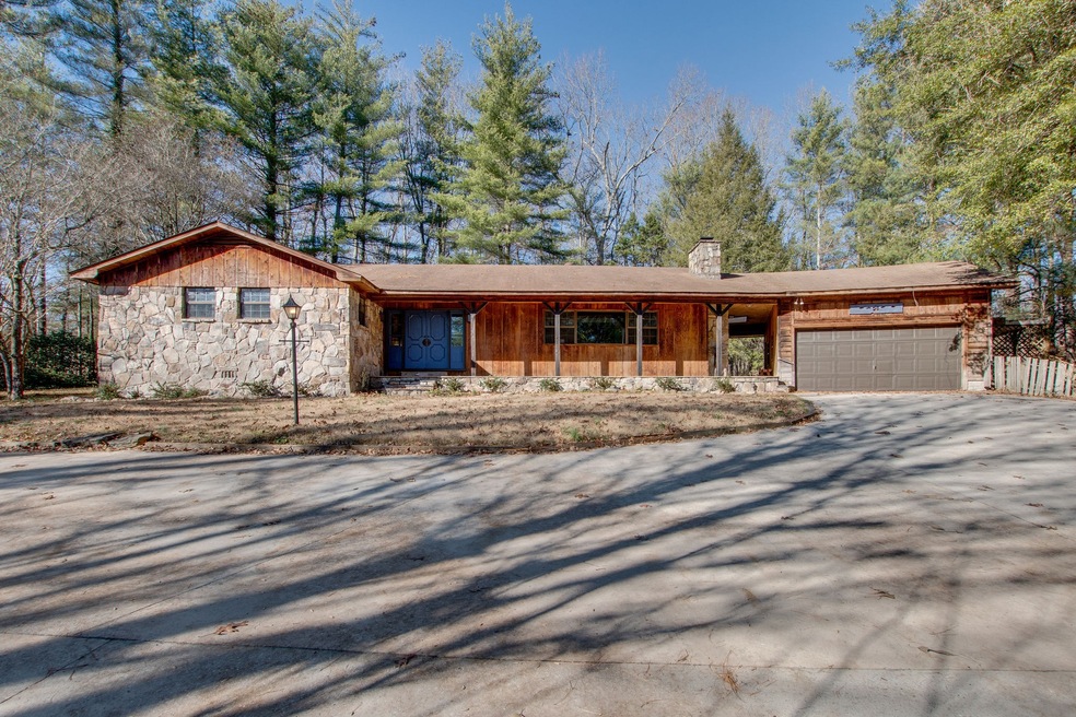 378 Belmont Rd, Manchester, TN 37355 - photo 1