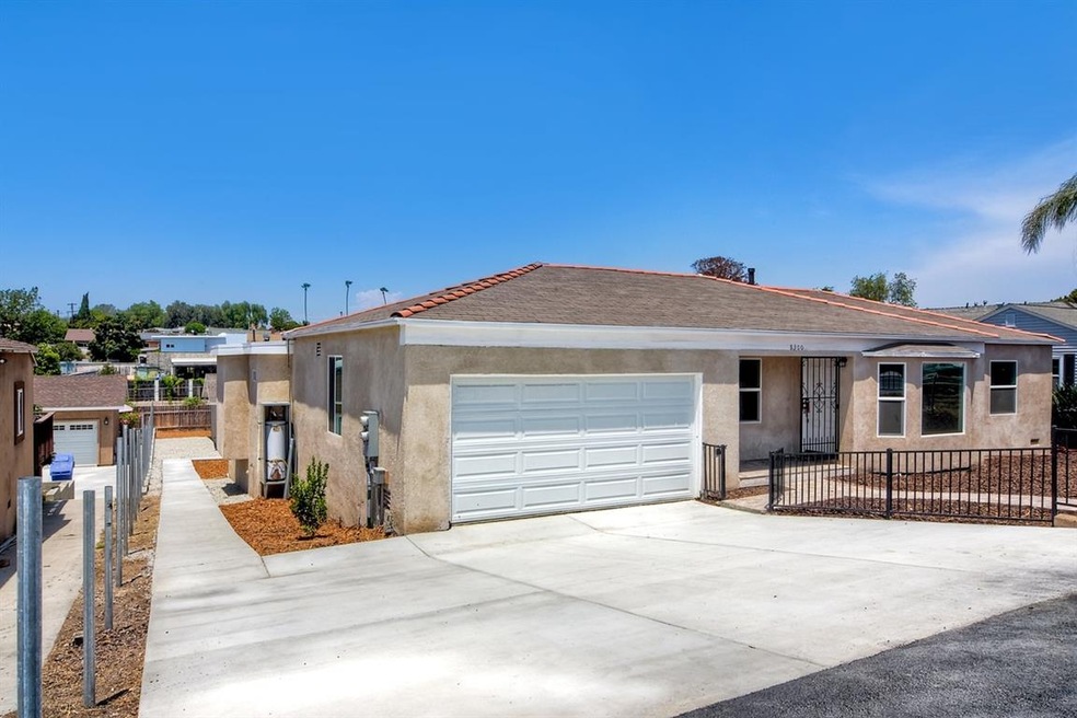 Front Property