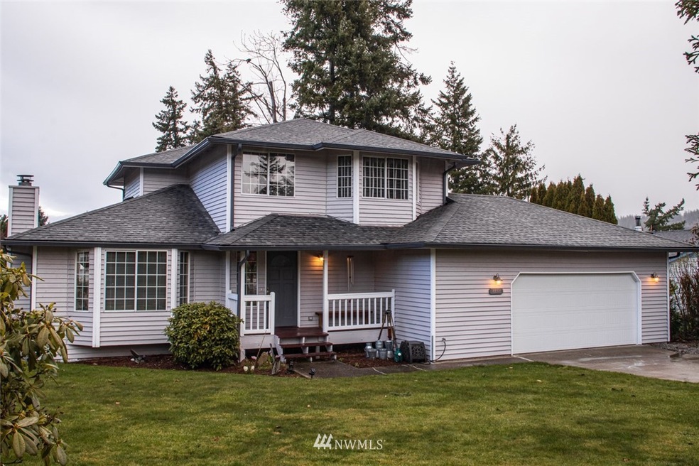 3838 Spring Coulee Rd, Bellingham, WA 98226 - photo 1