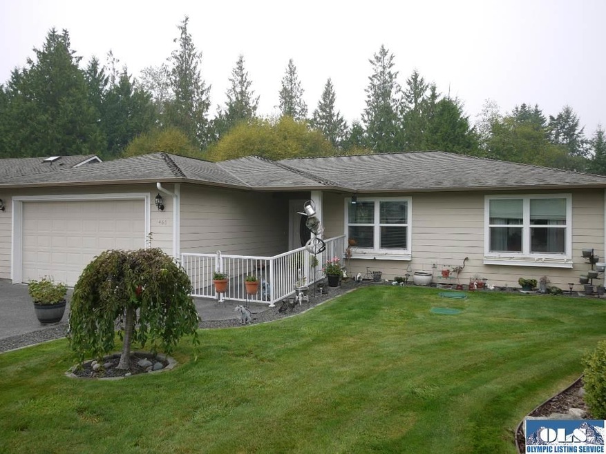 460 America Blvd, Sequim, WA 98382 - photo 1