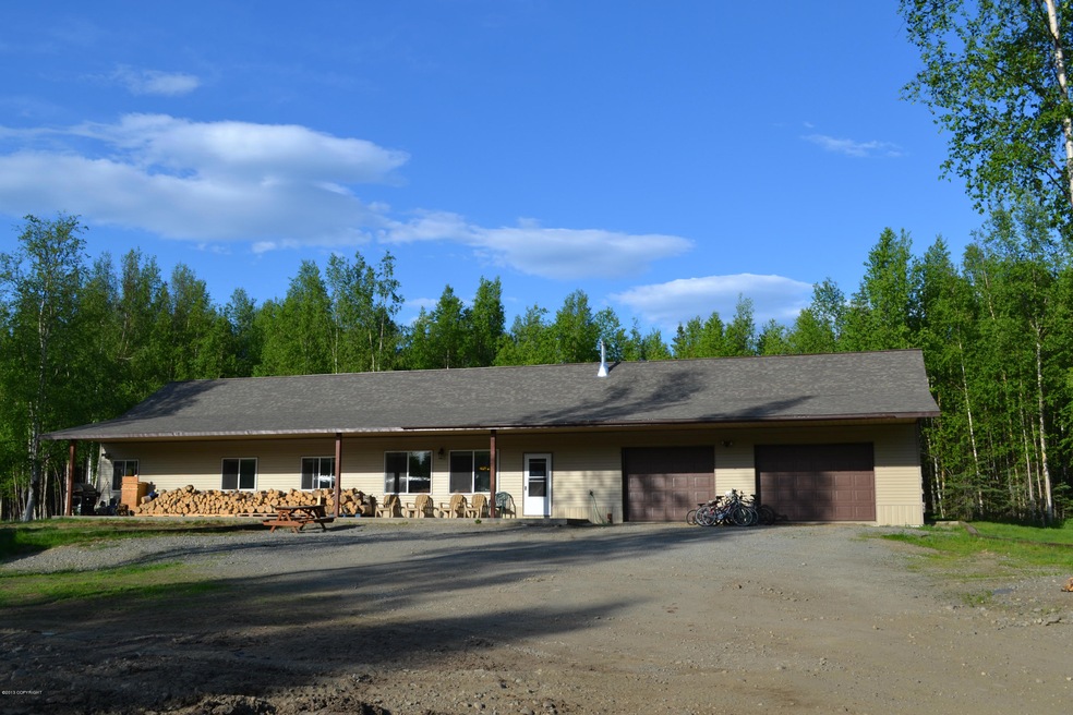 1 Front of house