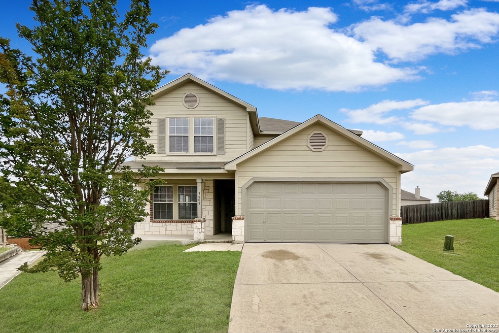 3603 Crimson Star, San Antonio, TX 78261 - photo 1