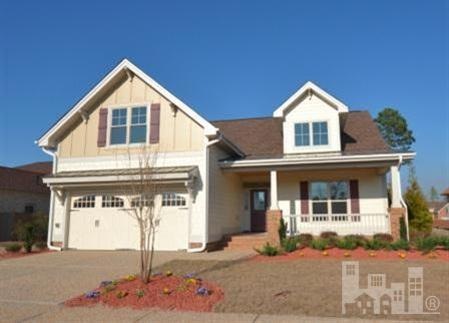 1169 Leesburg Dr, Leland, NC 28451 - photo 1