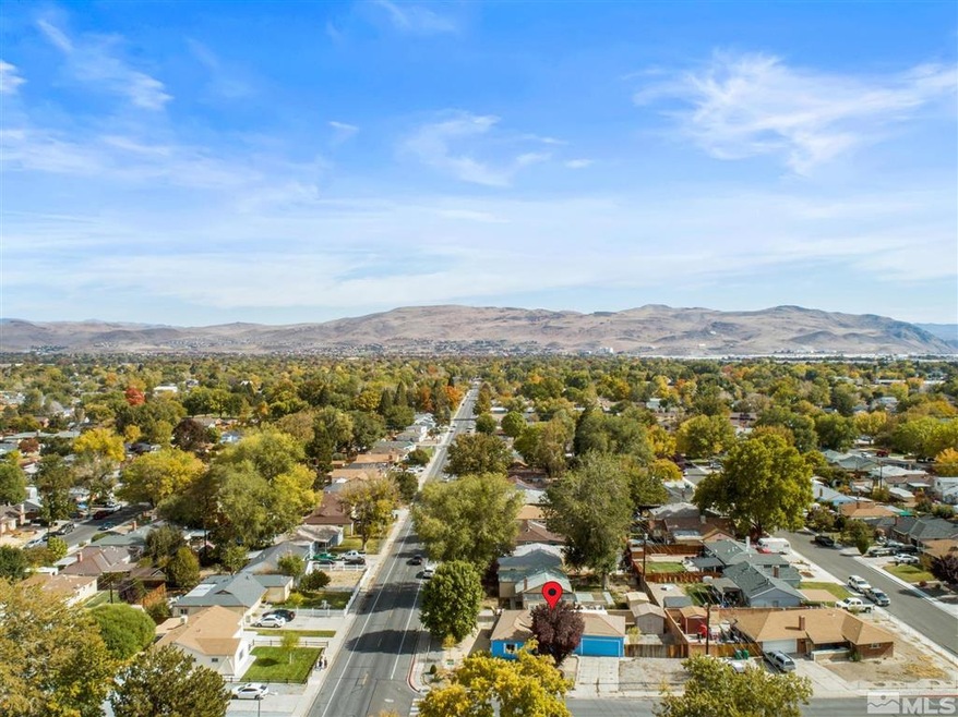 1508 Stanford Way, Sparks, NV 89431 - photo 1