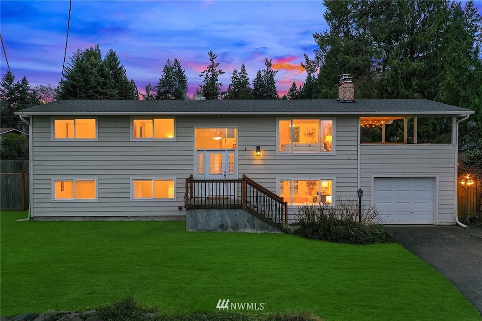 805 14th Way SW, Edmonds, WA 98020 - photo 1