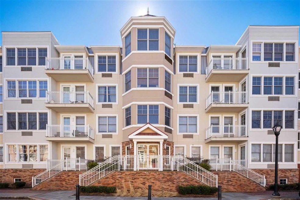 30 Constitution Way unit BCI105, Jersey City, NJ 07305 - photo 1