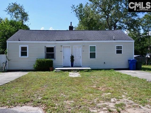 3910 Edmond Dr, Columbia, SC 29205 - photo 1