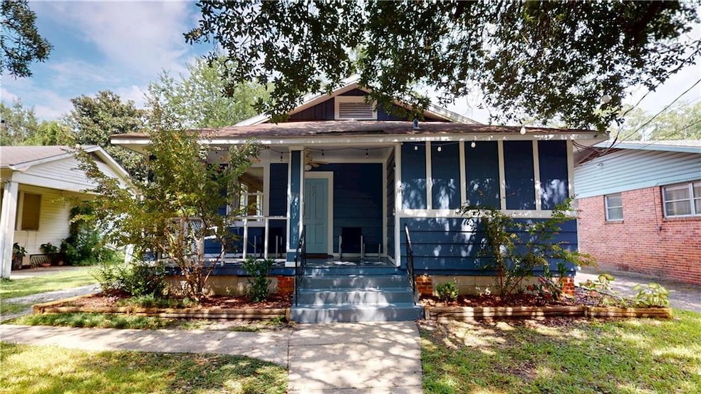 29 Houston St, Mobile, AL 36606 - photo 1