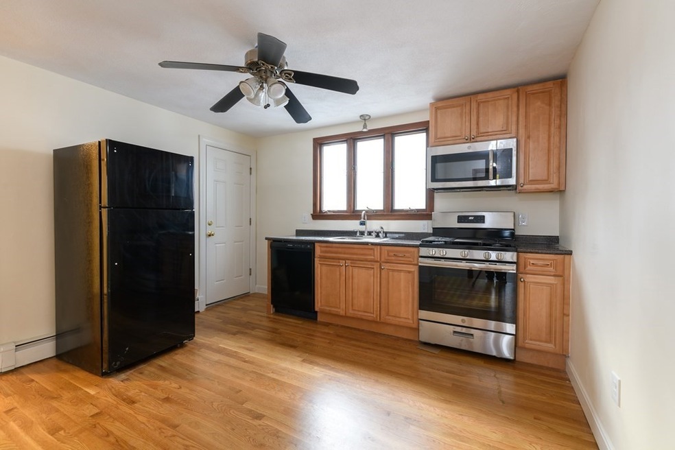 28 Adrian St unit 2, Somerville, MA 02143 - photo 1