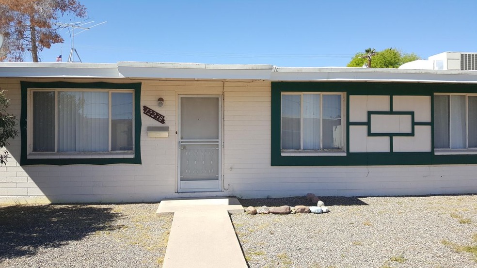 12238 a 1/1 unit