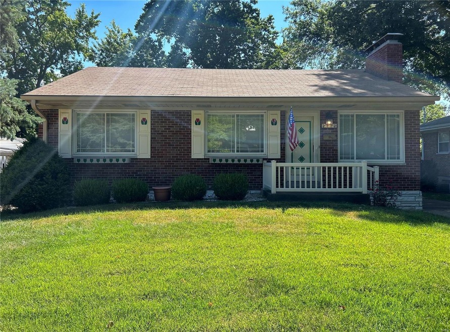 Sold • Co-Listing Agent