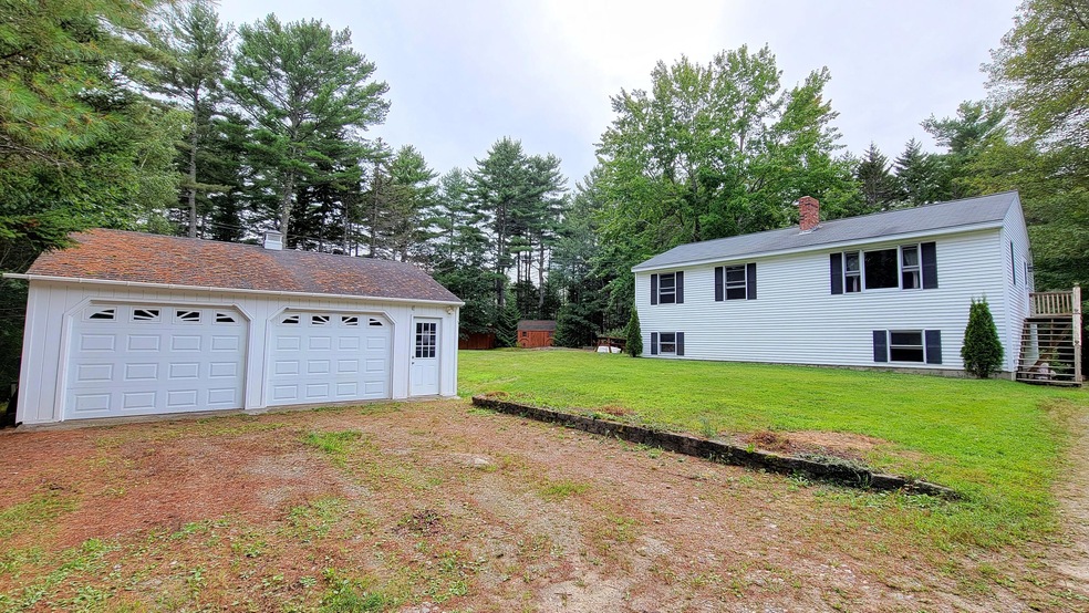 116 W Side Rd, Trevett, ME 04571 - photo 1