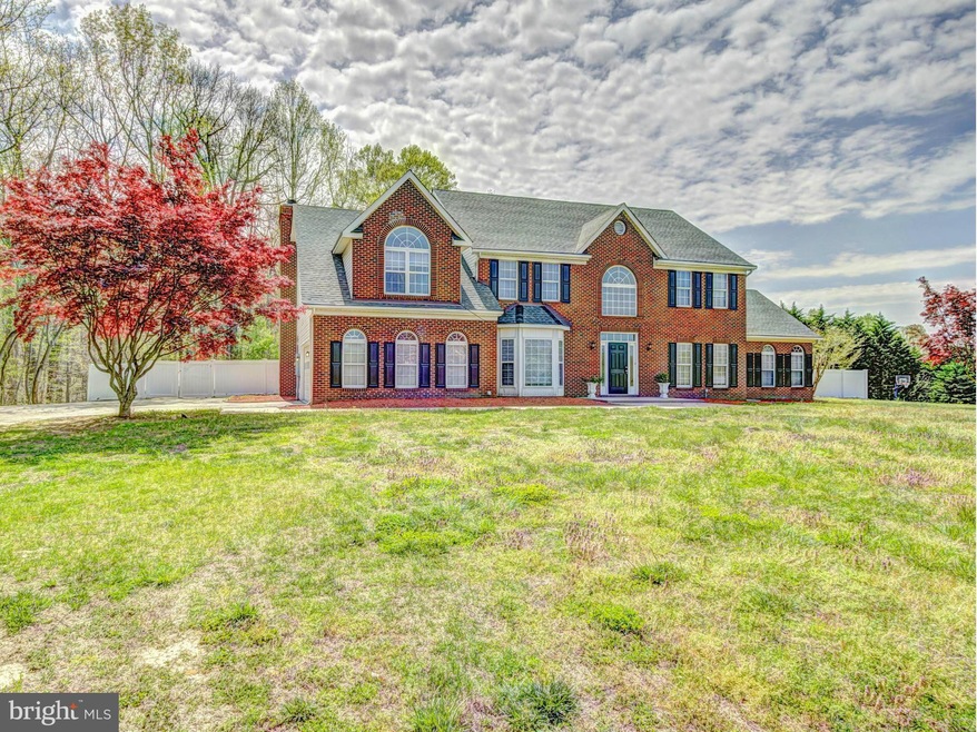 12115 Dunleigh Ct, Dunkirk, MD 20754 - photo 1